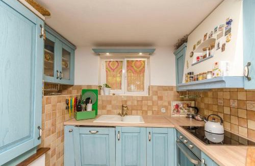 Prvic Sepurine Apartment | Apartment Island memories