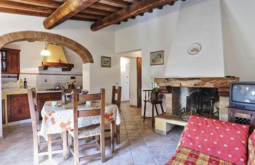 Barberino Tavarnelle Apartment | Apartment Chiantishire retreat-5 by Interhome