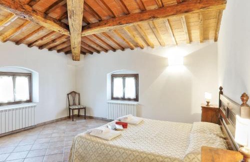 Barberino Tavarnelle Apartment | Apartment Chiantishire retreat-5 by Interhome