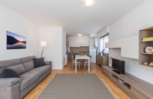 Calceranica al Lago Apartment | Apartment for 2-3 people on Lake Caldonazzo, Trentino!