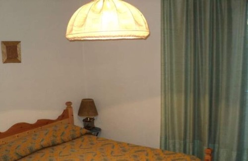 Camigliatello Apartment | Apartment "LA SCALETTA BLU"