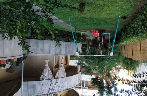 Francavilla al Mare Apartment | Apartment with large balcony 100 meters from the sea.