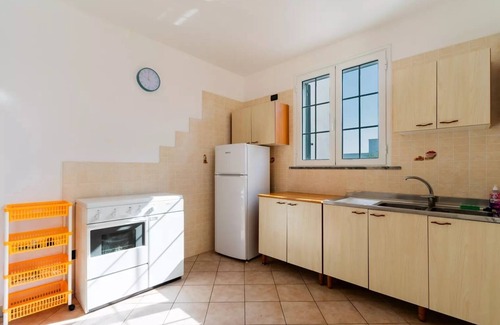 Castrignano del Capo Apartment | Apartment 150 mt from the waterfront