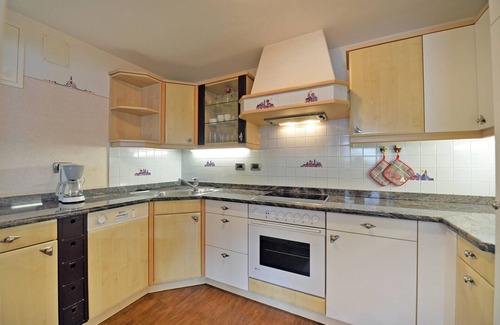 Selva di Val Gardena Apartment | Apartments Everest Bruno 123A