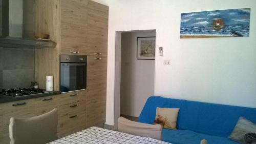 Torre Canne Apartment | Apartment