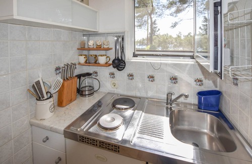 Veli Rat Apartment | Apartment Ivan (20181-A1) - Veli Rat (Dugi otok)