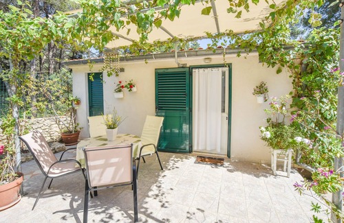 Veli Rat Apartment | Apartment Ivan (20181-A1) - Veli Rat (Dugi otok)