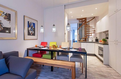 Bad Hofgastein Apartment | Apartment IVA by Interhome