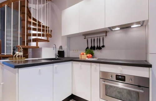 Bad Hofgastein Apartment | Apartment IVA by Interhome