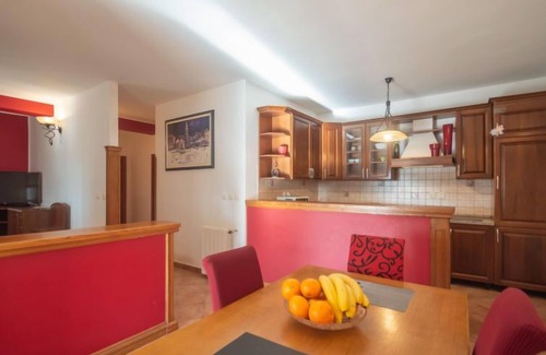 Krnica Apartment | Apartment Iva by Interhome