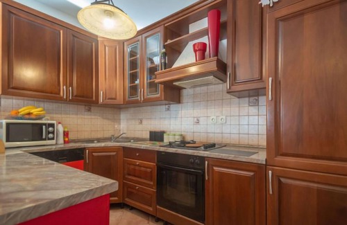 Krnica Apartment | Apartment Iva by Interhome