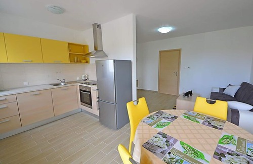 Soline Apartment | Apartment Iva by Interhome