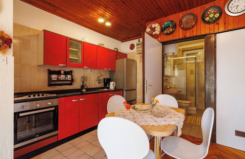 Ribarica Apartment | Apartment Ivan (106071-A1) - Karlobag