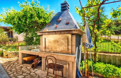 Stinjan Apartment | Apartment Ivan 535