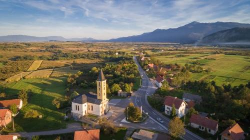 Seliste Apartment | Apartment Ivan & Iva