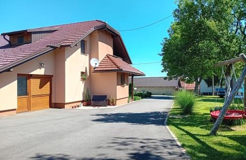 Seliste Apartment | Apartment Ivan & Iva