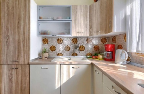 Porec Apartment | Apartment Ivanka by Interhome