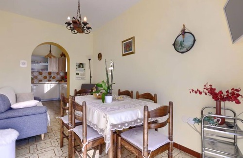 Porec Apartment | Apartment Ivanka by Interhome