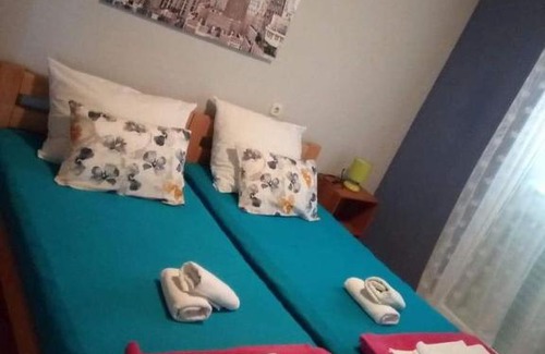 Tijesno Apartment | Apartment Ive Lucica