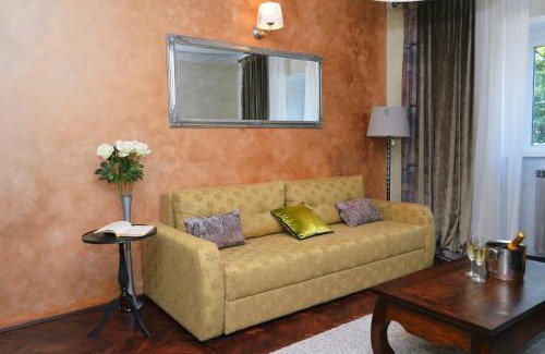 Kuceli Apartment | Apartment Ivone - 5 STARS