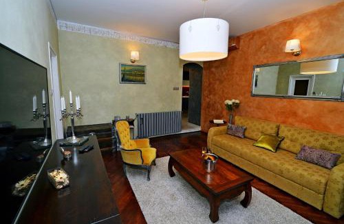 Kuceli Apartment | Apartment Ivone - 5 STARS