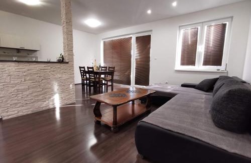 Dunajska Streda Apartment | Apartment J&D