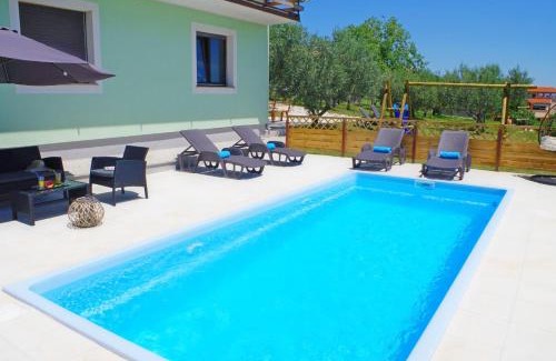 Zminj Apartment | Apartment Jadranka, Sutivanac - Risi