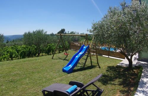 Zminj Apartment | Apartment Jadranka, Sutivanac - Risi