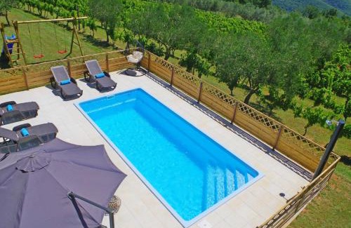 Zminj Apartment | Apartment Jadranka, Sutivanac - Risi