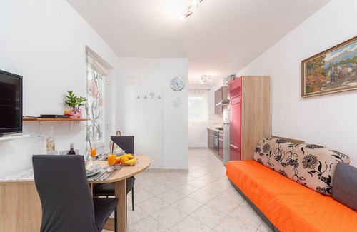 Mugeba Apartment | Apartment Jani (Istria - Poreč)