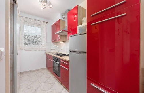 Mugeba Apartment | Apartment Jani (Istria - Poreč)