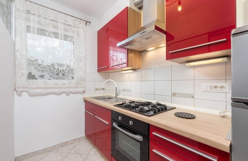 Mugeba Apartment | Apartment Jani (Istria - Poreč)