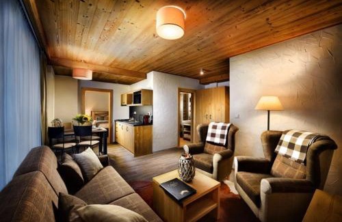 Jasna Apartment | Apartment Jasná Otupné