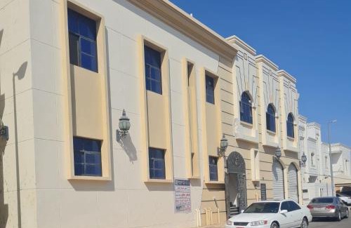 Al Ain Apartment | Apartment JIMI Al Ain