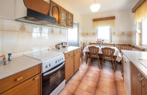 Tulisevica Apartment | Apartment Josip by Interhome