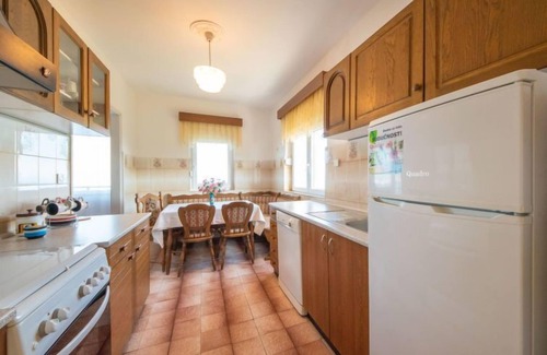 Tulisevica Apartment | Apartment Josip by Interhome