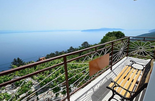 Tulisevica Apartment | Apartment Josip by Interhome