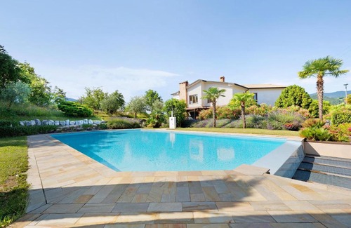 Voltino Apartment | Apartment Jose
