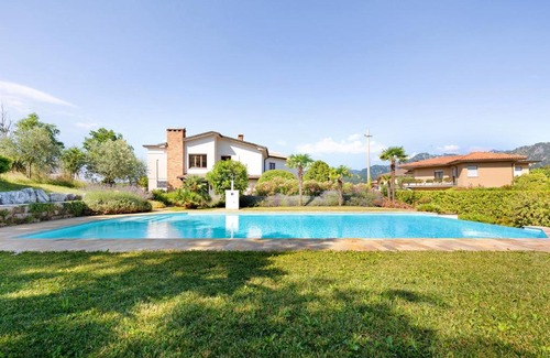 Voltino Apartment | Apartment Jose