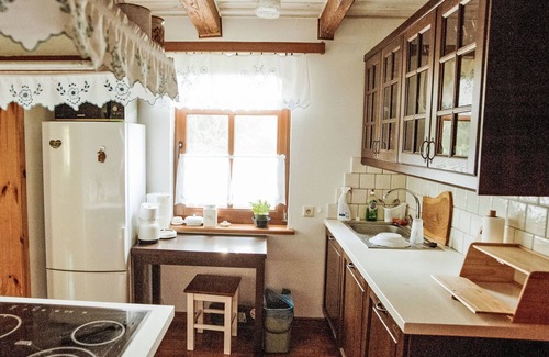 Bialowieza Apartment | Apartment Julia by Interhome