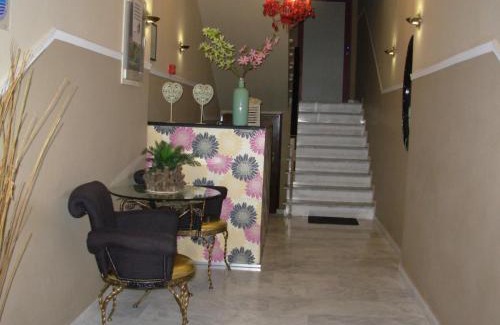 Katerini Apartment | Apartment Julia