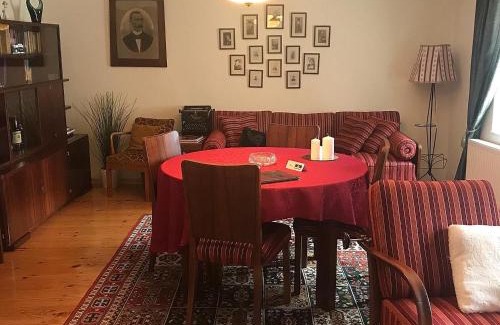 Varazdin Apartment | Apartment Julijan