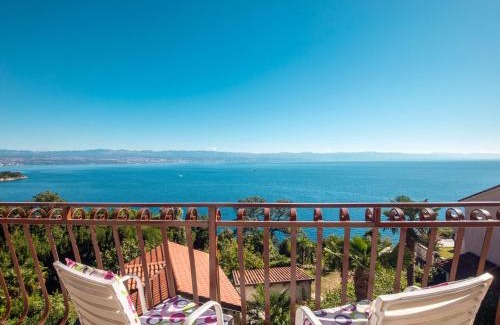 Donji Kraj Apartment | Apartment Julka by Interhome