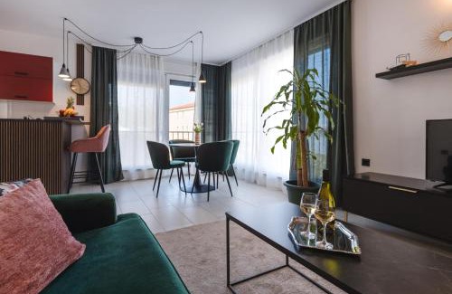 Pobri Apartment | Apartment Kalla Opatija 2