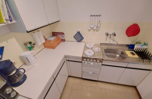 Bad Mitterndorf Apartment | Apartment Kammspitze by FiS – Pleasant retreat in Bad Mitterndorf