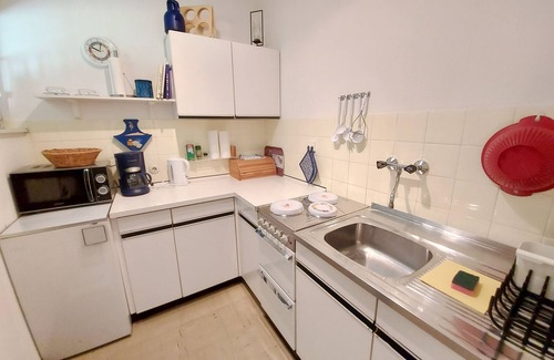 Bad Mitterndorf Apartment | Apartment Kammspitze by FiS – Pleasant retreat in Bad Mitterndorf