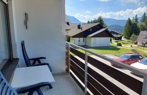 Bad Mitterndorf Apartment | Apartment Kammspitze by FiS – Pleasant retreat in Bad Mitterndorf