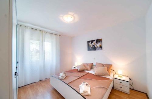 Suha Punta Apartment | Apartment Kampor 1