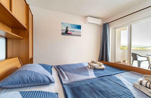 Suha Punta Apartment | Apartment Kampor 1