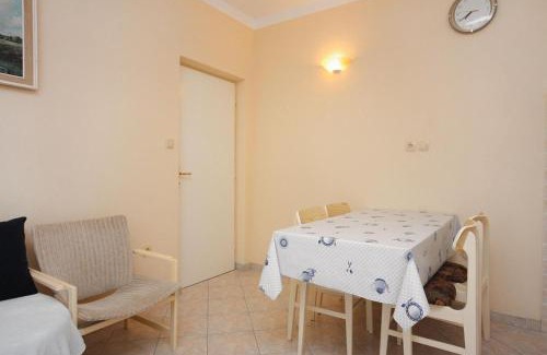 Suha Punta Apartment | Apartment Kampor 4972b